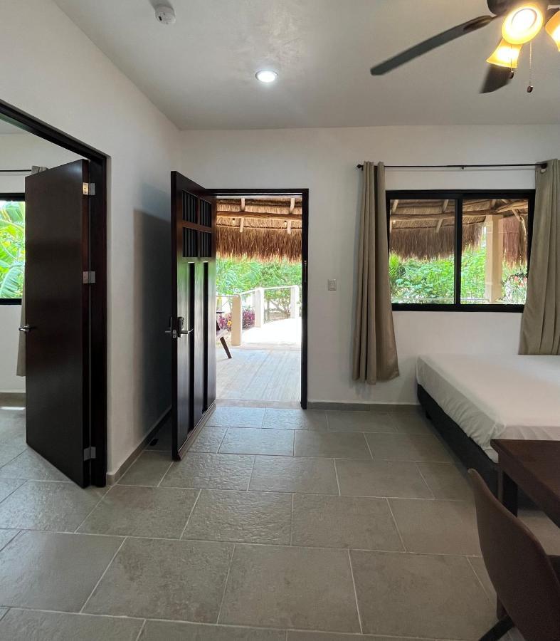 Villas Tikuch Exterior foto